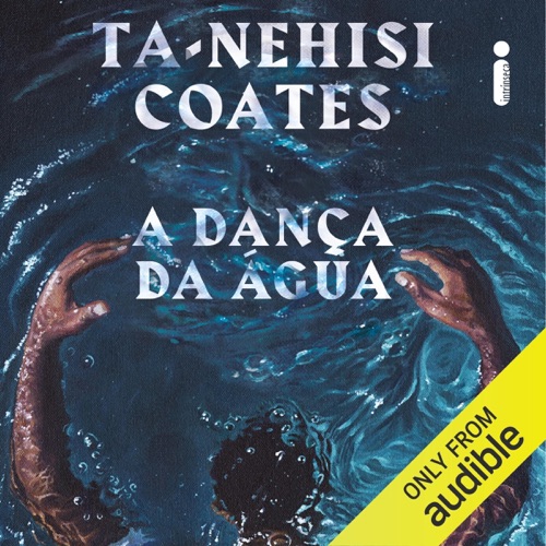 A dança da água (Unabridged) cover
