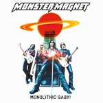 Monster Magnet - Supercruel