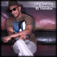 El Puntito - Single - Tu Valentino