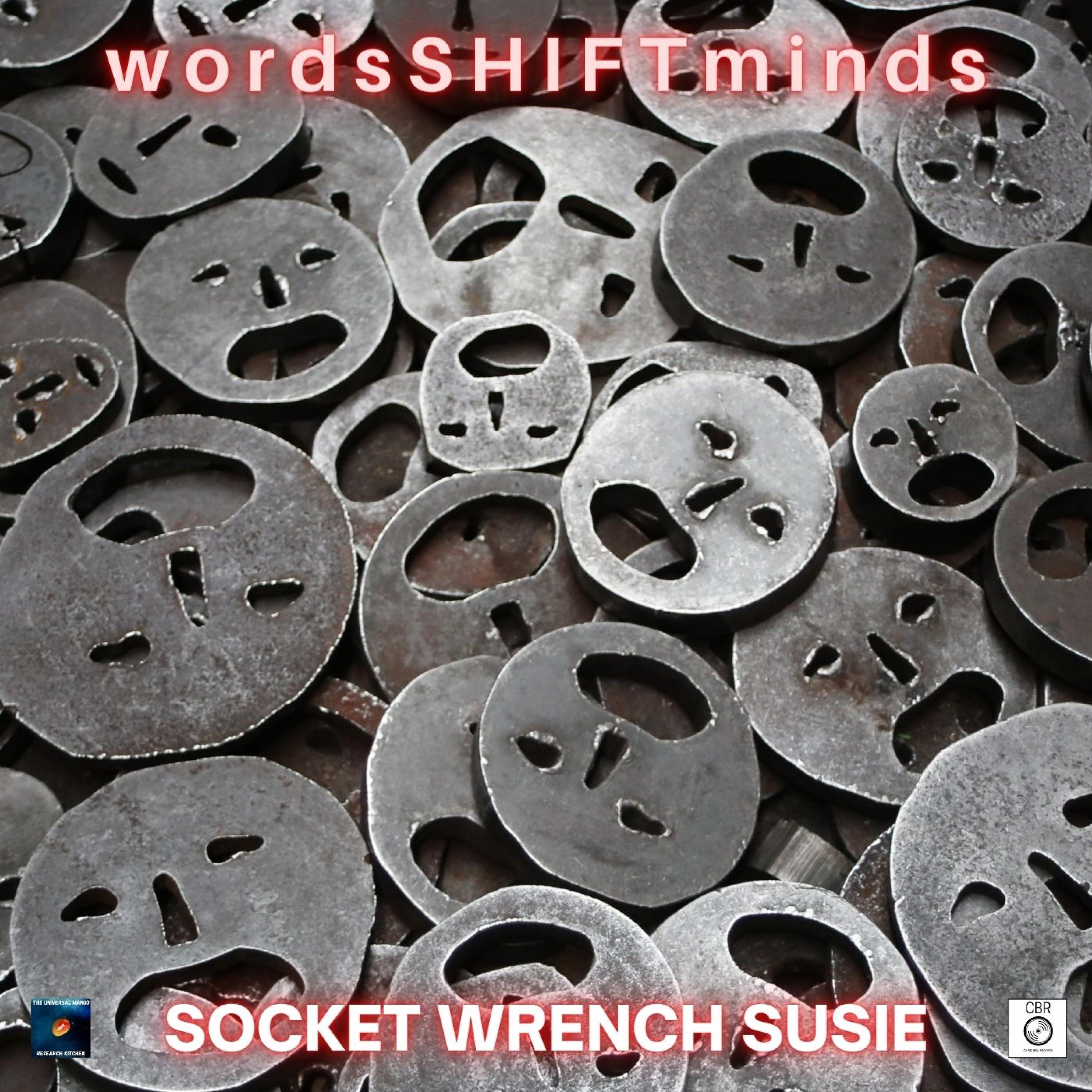 Socket Wrench Susie