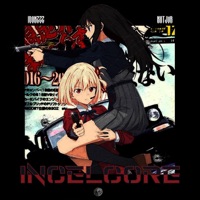 INCELCORE - Single - Idonzzz & nxtjvr