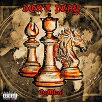 Don't Play - Single - QeMical