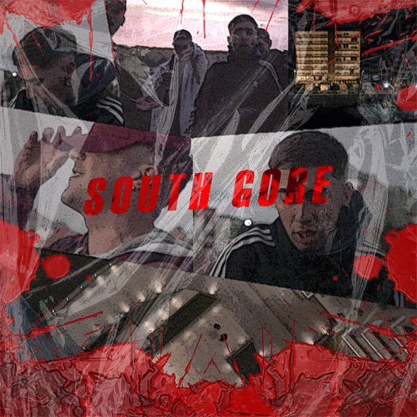 South Gore (feat. Pk Sof)