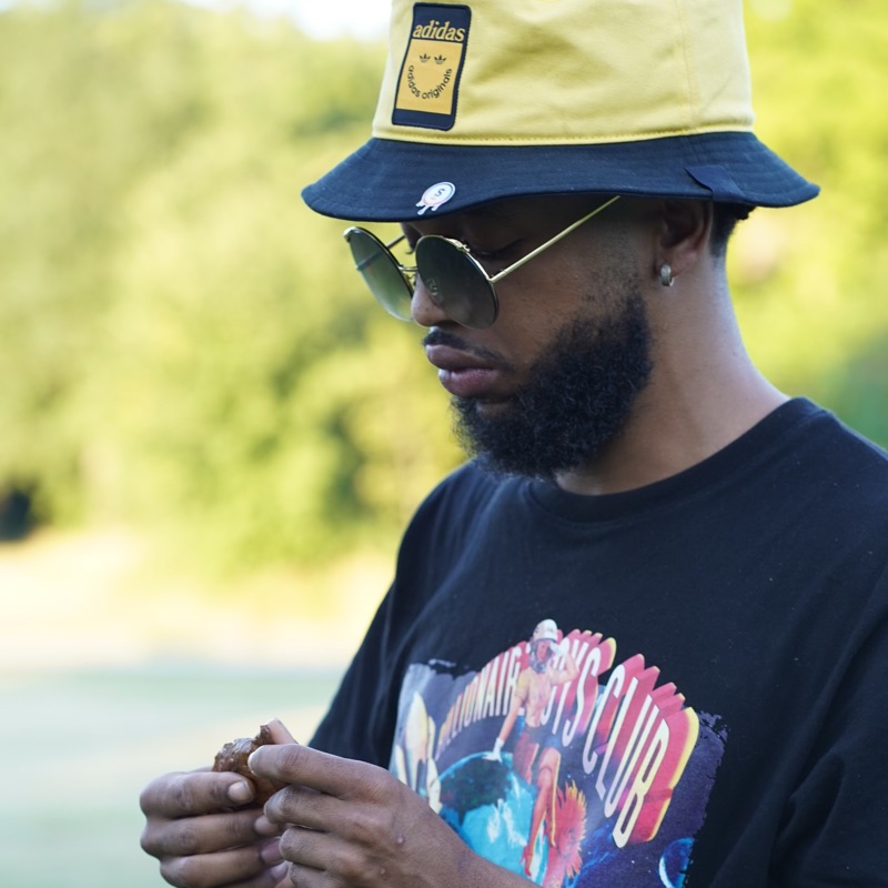 Javo - High Rollers Interlude