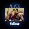 Al Vox - Il mio nome è Nessuno