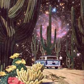 In the Morning Blocklifts & Lazy Tree Records