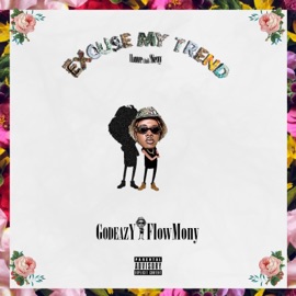 I.D.C(I Don't Care) (feat. Padjinha) Godeazy Flowmony