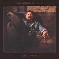 Sunday Morning Blues - Channing Wilson Cover Art