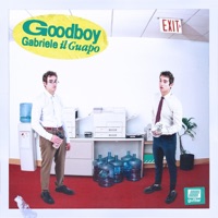 Goodboy - Single - Gabriele, Il Guapo