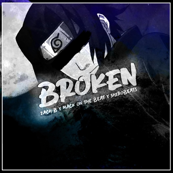 Broken