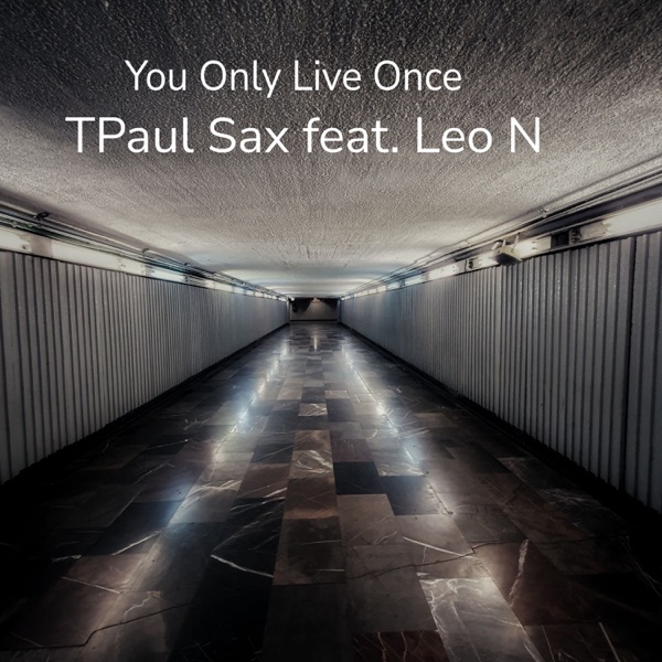 You Only Live Once (feat. Leo N) - Single