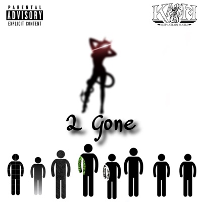2 Gone (feat. Terry Hoover) - Single