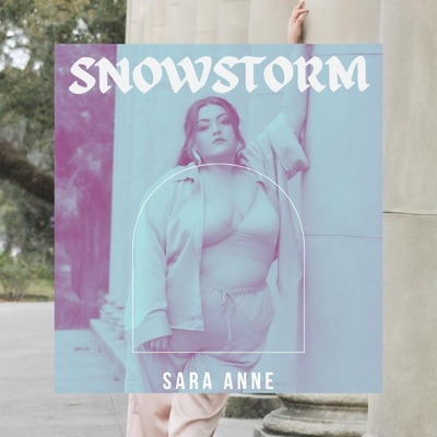 Snowstorm (feat. Andres Salomon) - Single
