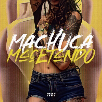Machuca Macetando - Single