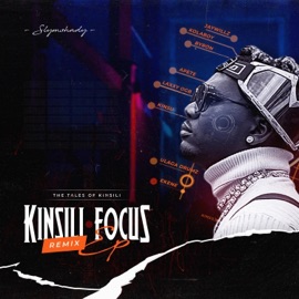 Kinsili Focus chapter 3 (feat. Laxxy Ogb, Kinsu & Ulaga Drums) Slymshady