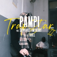 Trapstar II - Single - PAMPI 042