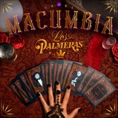 Macumbia artwork