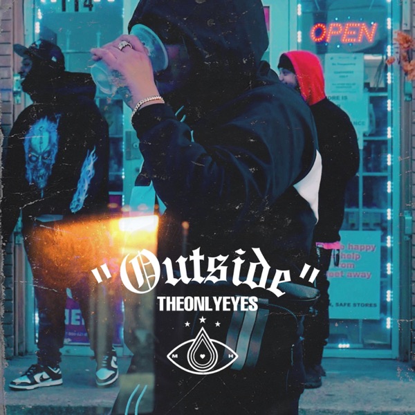 Outside - Single