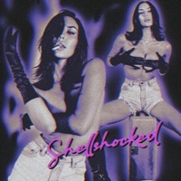 Shellshocked - Single - Antieveryone & Jake OHM