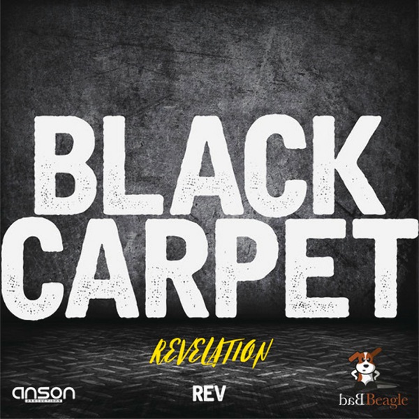 Black Carpet - Single