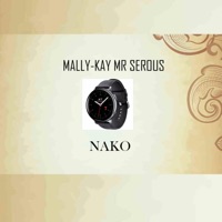 Nako - Single - Mally-kay Mrs serious
