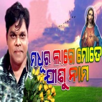 Madhura Lage Mote Jisu Nama - Single - Krish Kumar