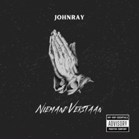 Niemand Verstaan - Single - JohnRay