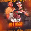 Stream & download Faço Ela Delirar (feat. MC M10 & DJ Juan ZM) - Single