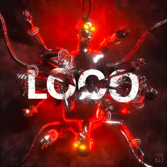 Loco by Riot Ten & SAYMYNAME song reviws