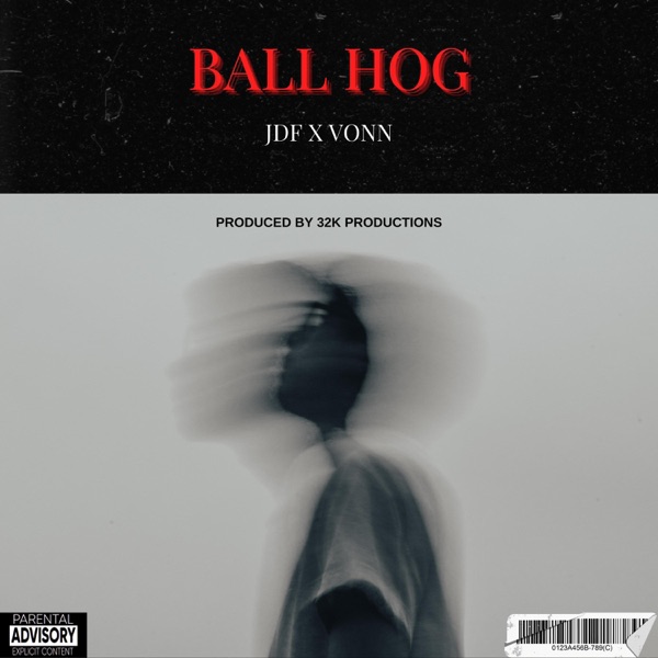 Ball Hog (feat. YHB_Kee)