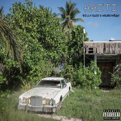 Haiti - EP