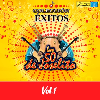 Song - El Pájaro Macuá - Los 50 de Joselito