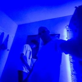 Audacity (feat. Rezh) Lucianeddu