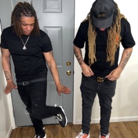 Blood Brothers, Pt. 3 (feat. FG Justoo) - Single - Jakar