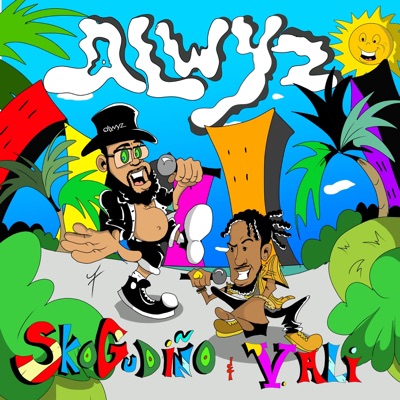 Alwyz - Single