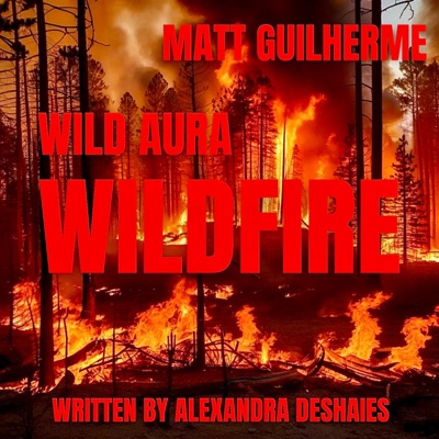 WILDFIRE (feat. Matt Guilherme) - Single