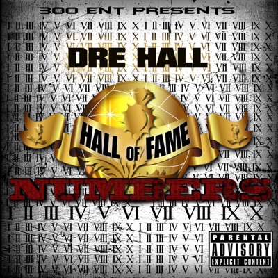 Hall of Fame (Numbers)
