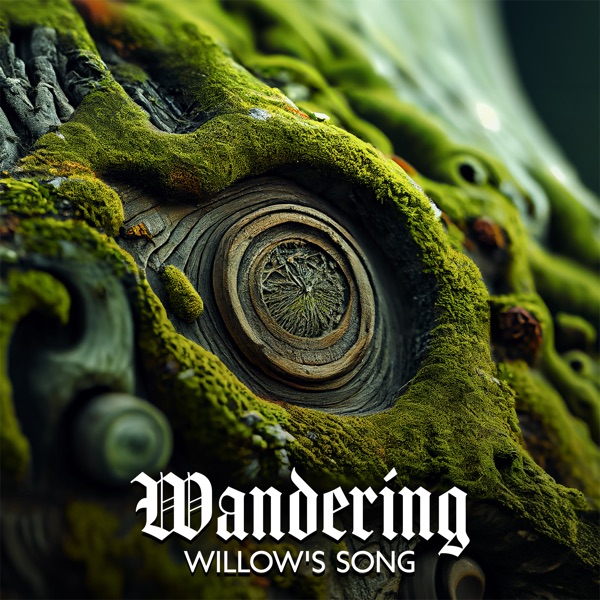 Wandering Willow's Song