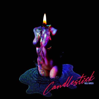 Candlestick - Single