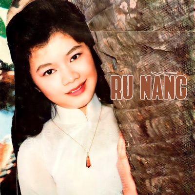 Ru Nắng (Dĩa Hát M 3555-56) - EP