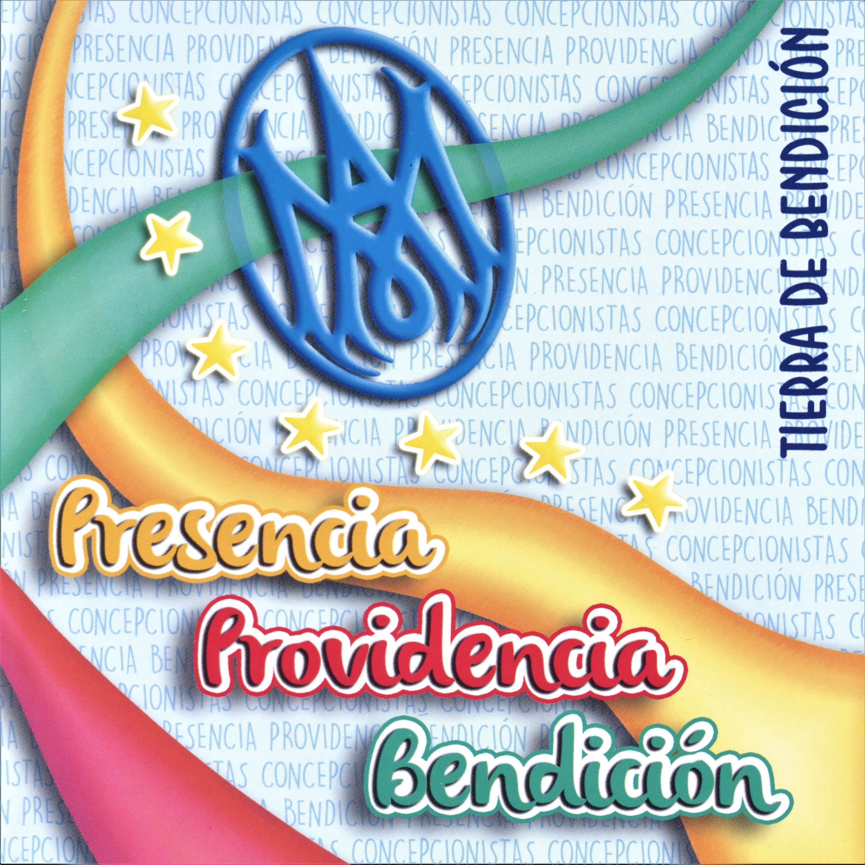 Presencia, Providencia, Bendición