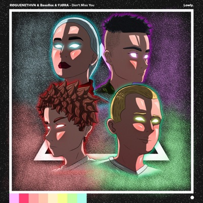 Don't Miss You (feat. FJØRA) - Single
