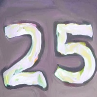 Vingt Cinq (Freestyle) - Single - Paul Moon