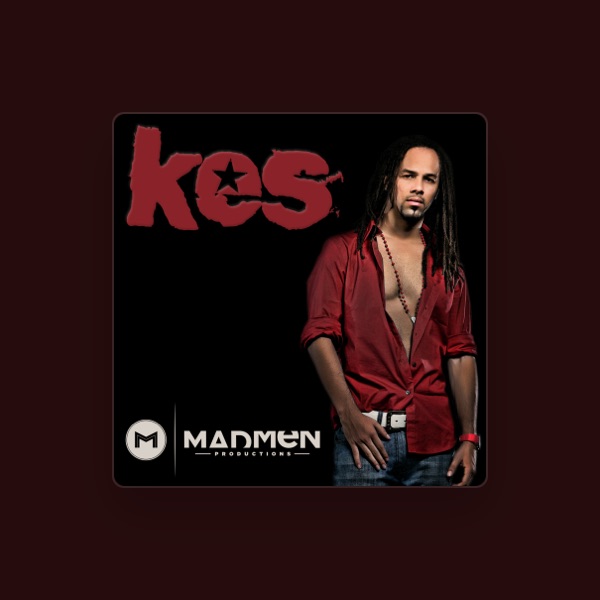 KES's avatar
