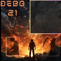 Get Me Started - Debo21