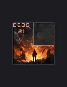 Debo21을(를) 듣고, 뮤직 비디오를 보고, 약력을 읽고, 투어 일정 등을 확인하세요!