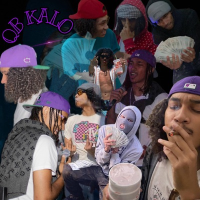 Franchise (feat. Baby Isaiah) - Single