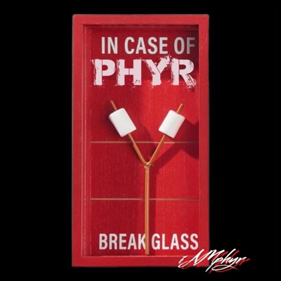 In Case of PHYR