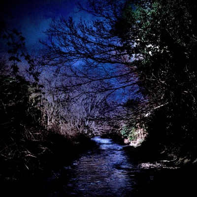Rivers Edge (feat. DoomsDayDrey & Amos) - Single