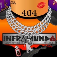 Inframundo - Julian Reynoso